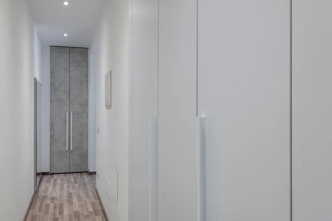 Holiday home Residenza Algra Milan