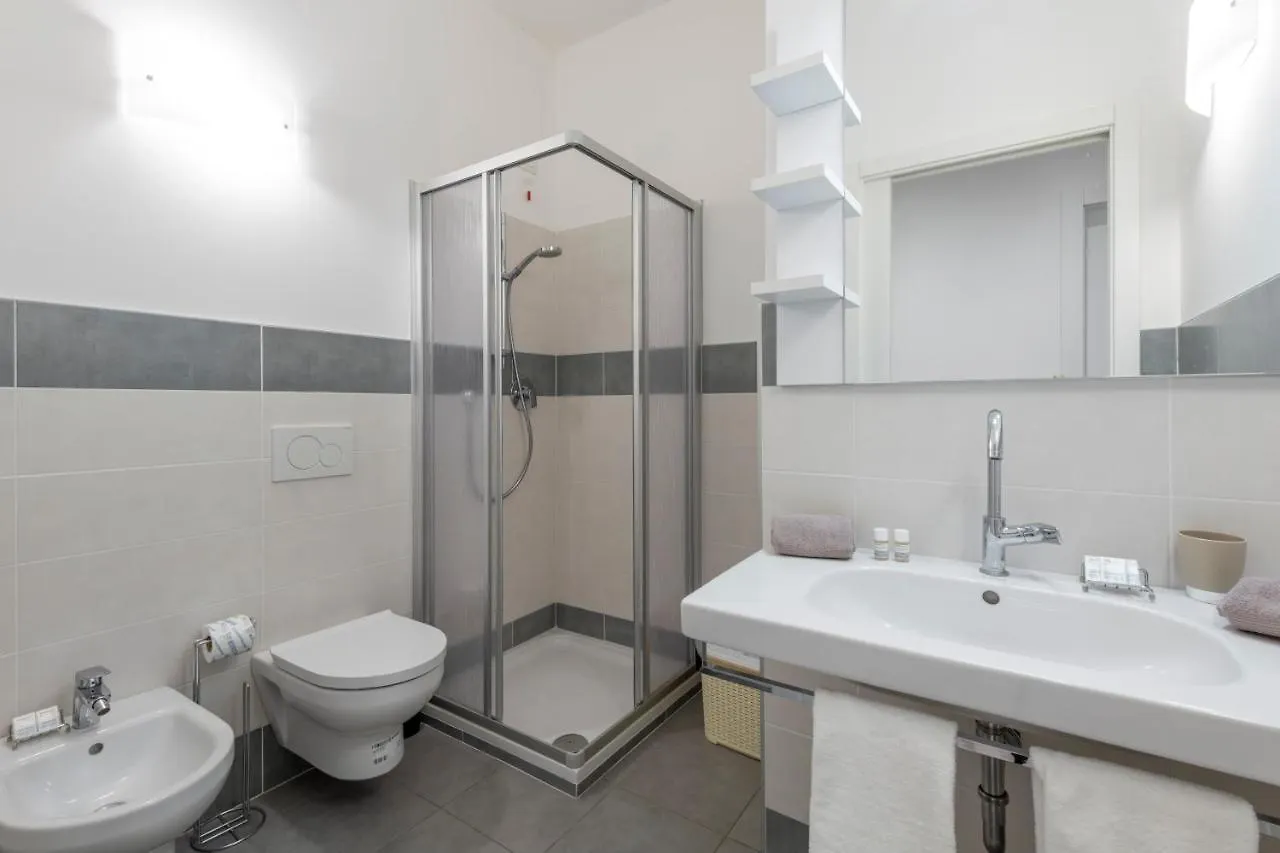 Residenza Algra Milan