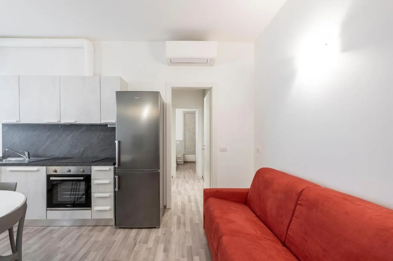 Residenza Algra Milan 0*,  Italy