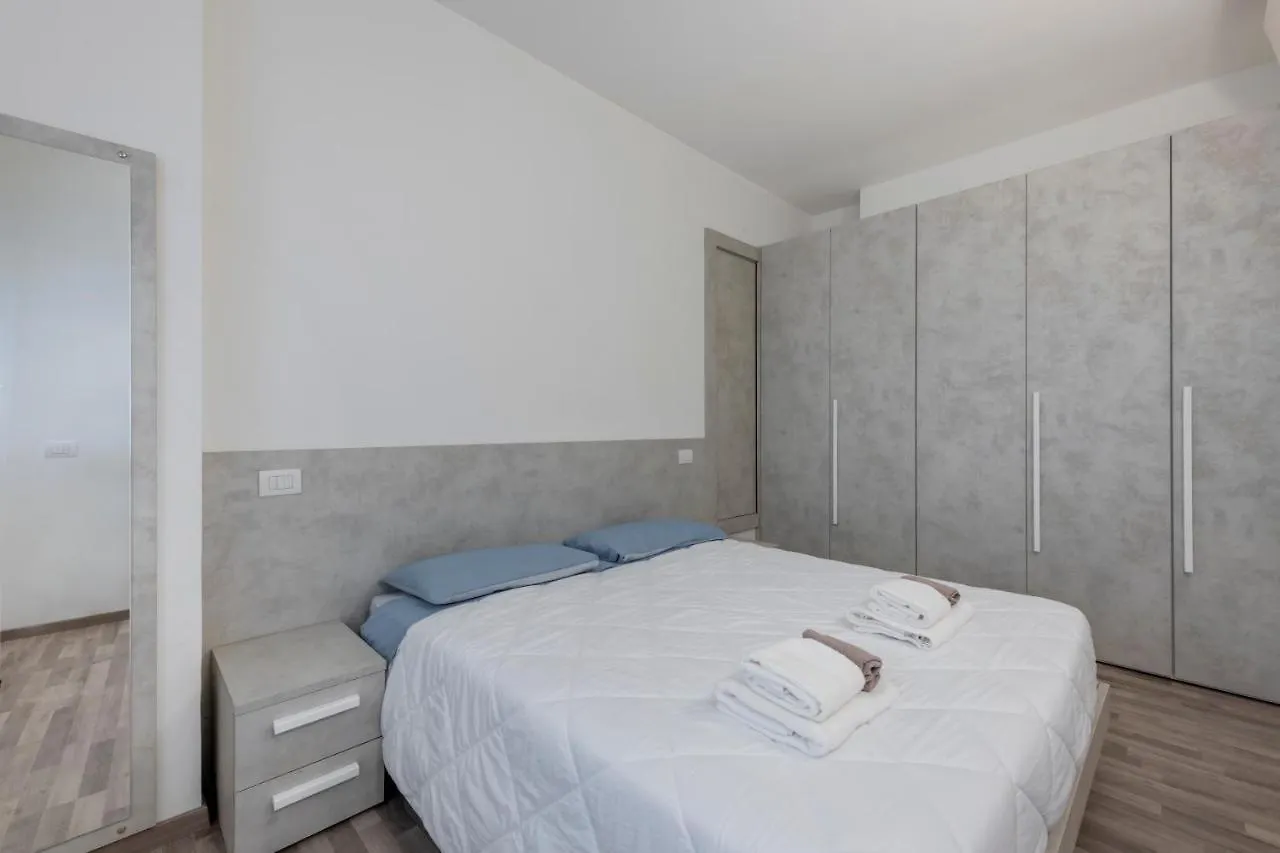 Residenza Algra Milan