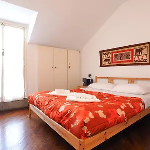  Holiday home For Guest- Angela Duomo