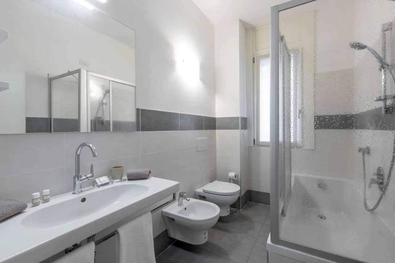 Residenza Algra Mediolan Dom wakacyjny